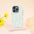 thumbnail image 1 of Beachy Sea Star Coastal Tropical Inspired Cute Aesthetic Phone Case with iPhone 17 to 11 Pro Max, 1 of 2