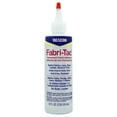 thumbnail image 1 of Beacon Adhesives Fabri-Tac Permanent Glue, Quick Dry, Acid and Lingin Free, Clear, 8 oz, 236.6 ml, 1 of 6