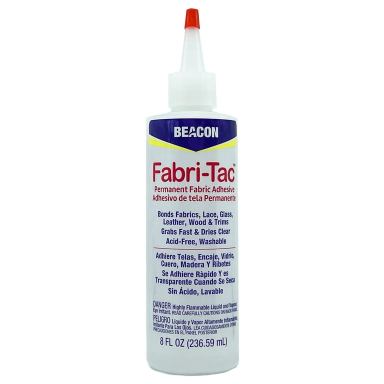Best Fabric Glue For Patches : Reviews and Buying Guide
