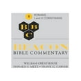 thumbnail image 1 of Beacon Bible Commentary, Volume 8 : Romans through 1 and 2 Corinthians (Paperback), 1 of 1