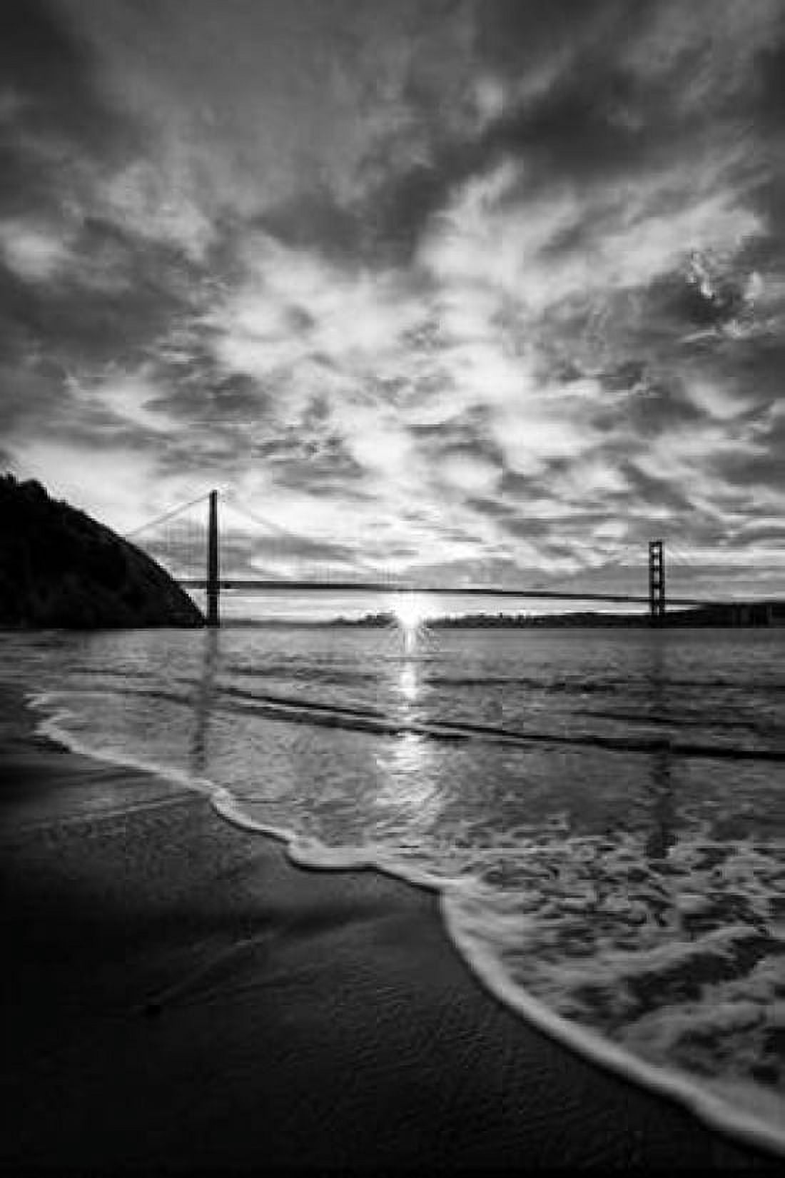 Beacon Canvas Art - Dave Gordon (12 x 18)