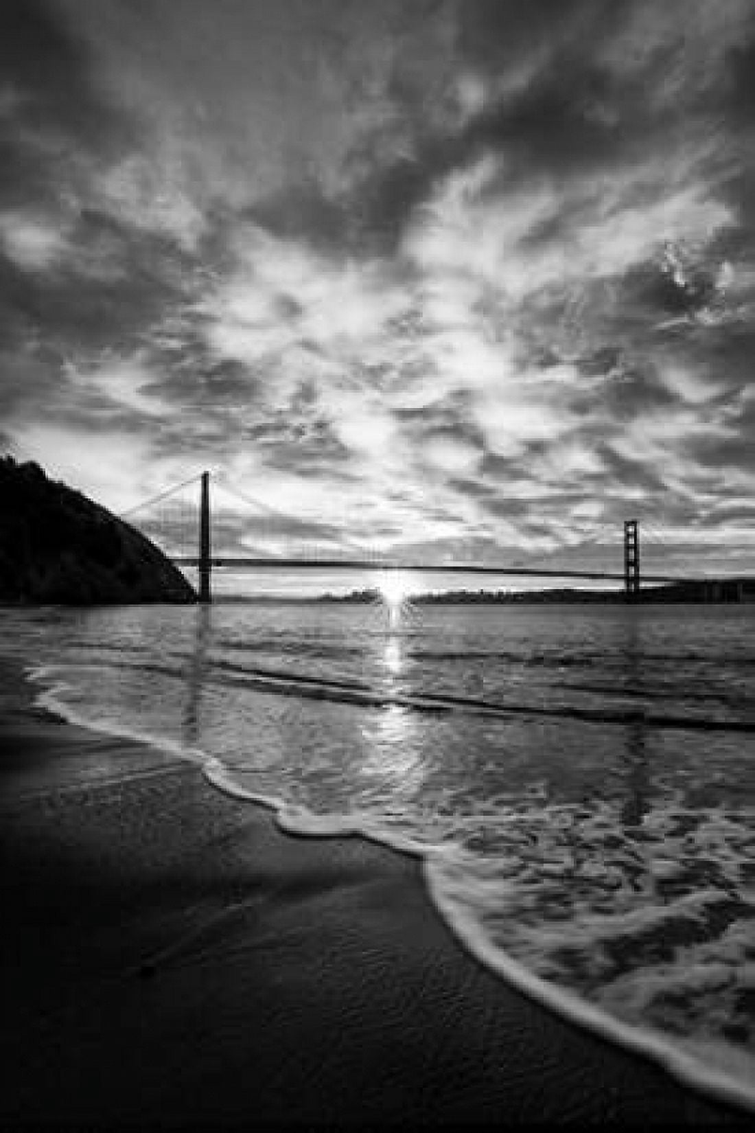 Beacon Canvas Art - Dave Gordon (24 x 36)