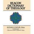 thumbnail image 1 of Beacon Dictionary of Theology (Paperback), 1 of 2