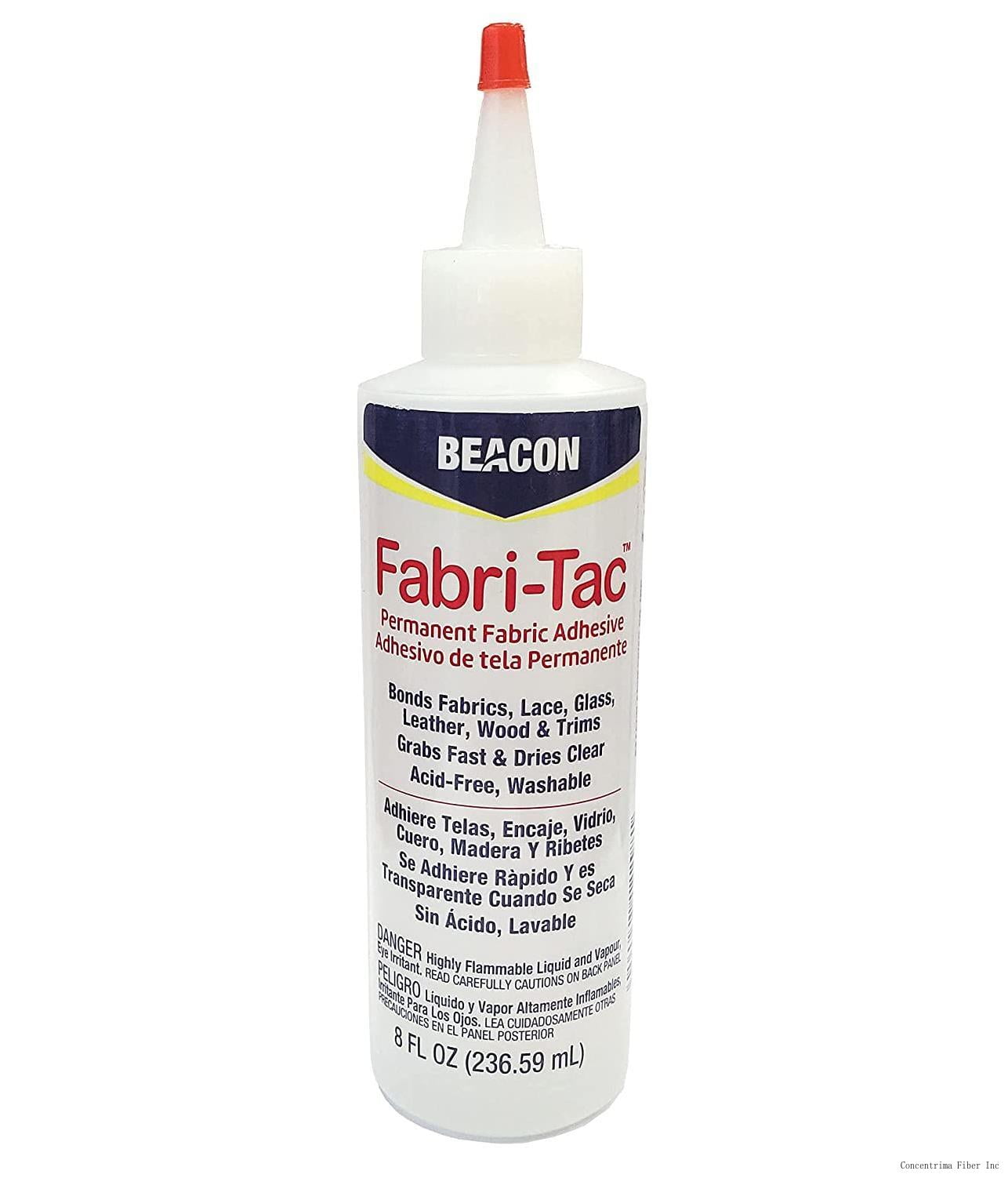 Beacon Adhesives 3-in-1 Advanced Craft Glue 118.56 ml, Dries Crystal Clear  (Pack of 2) : : Home & Kitchen