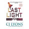 thumbnail image 1 of Beacon Falls Cold Case Mysteries Last Light: Large Print Edition, Book 1, (Hardcover), 1 of 1