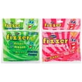 Beacon Fizzers Soda Cream and Strawberry Flavour Units (2 Packs