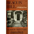 thumbnail image 1 of Pre-Owned Beacon Hill: A Walking Tour (Hardcover) 0316556009 9780316556002, 1 of 1