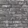 thumbnail image 1 of Beacon House Brickwork Slate Exposed Brick Wallpaper, 1 of 5