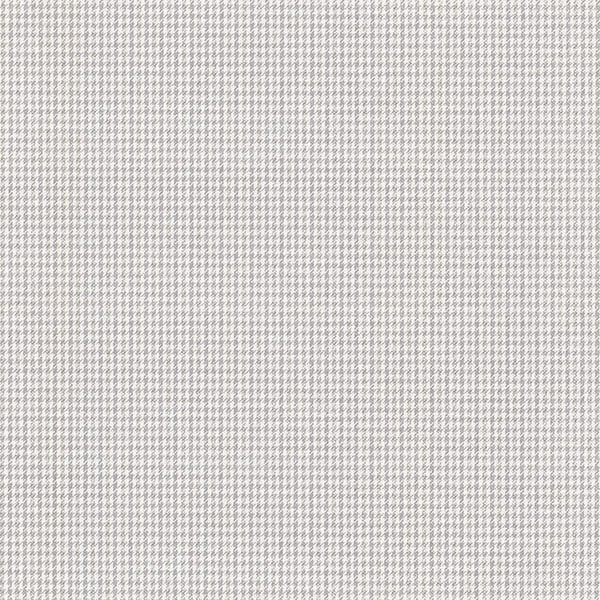 Beacon House Countryside Grey Houndstooth Wallpaper