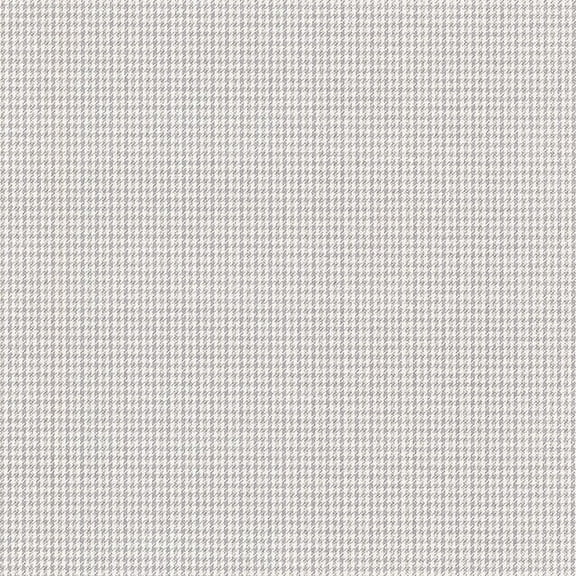 Beacon House Countryside Grey Houndstooth Wallpaper