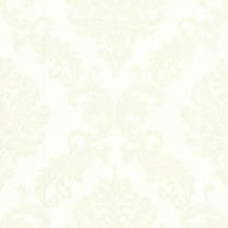 Beacon House Sebastion Cream Damask Wallpaper