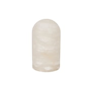 Beacon Lighting Panton Alabaster Table Lamp Modern Decorative Accent Lamp