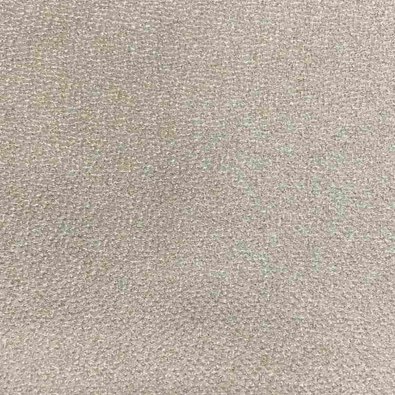 Beacon Metallic Jacquard Embroidery Fabric, 57" in width, | Home Decor, Ivory / Cut by the Yard