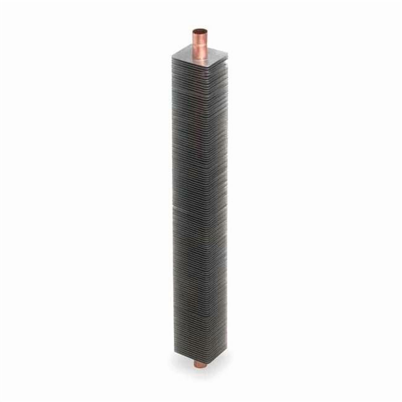 Steam/Hydronic Heater Element,Copper,5ft STC14355-05