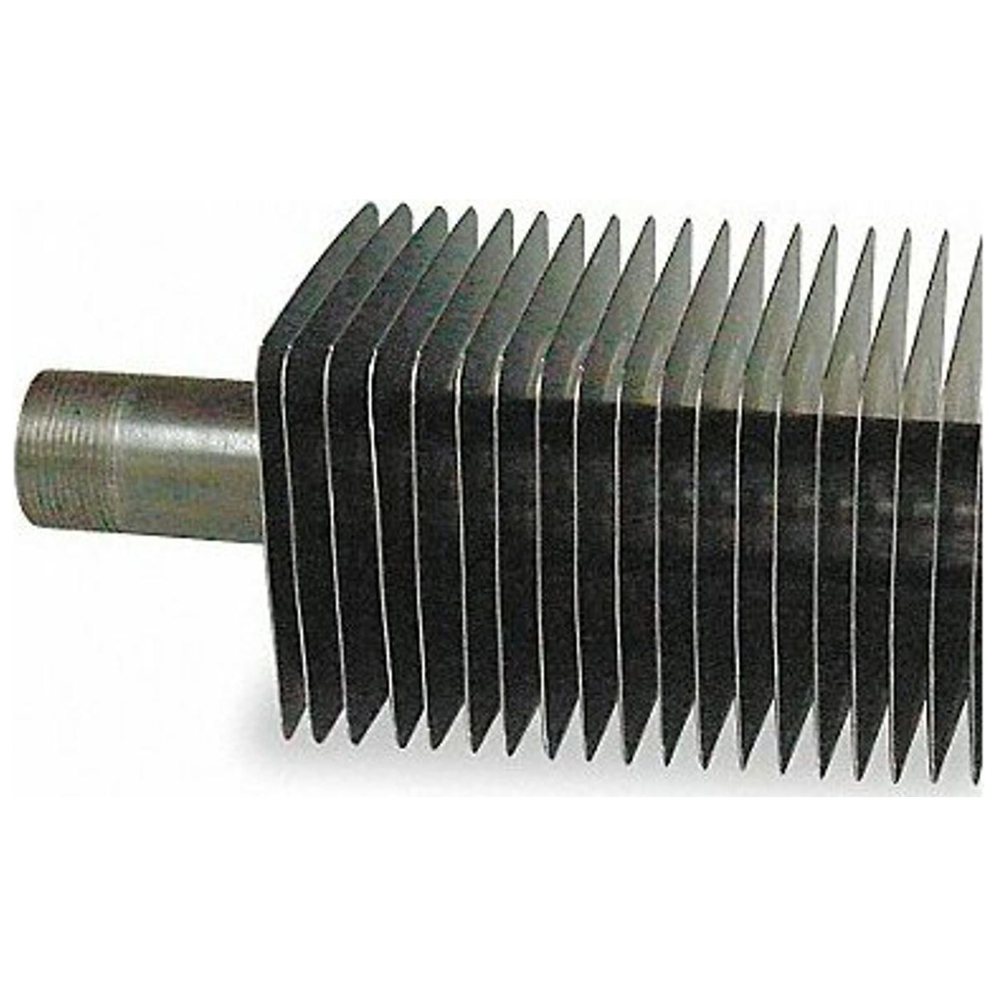 Beacon Morris Hydronic Basbrd Heater,5ft,660psi,Silver ST1445-05 -  Walmart.com