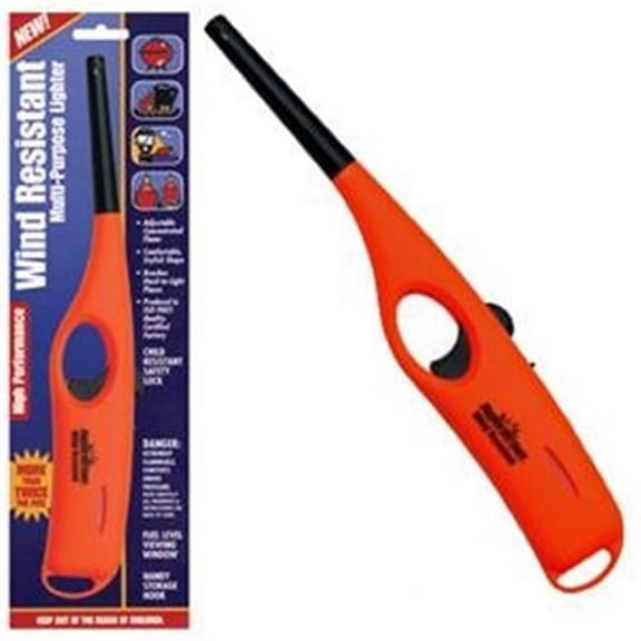 Beacon Power 1055WCRBP Wind Resistant Super Strike