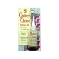 thumbnail image 1 of Beacon Quilter's Choice Basting Glue 2oz Carded, 1 of 2
