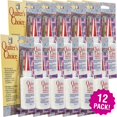 thumbnail image 1 of Beacon Quilter's Choice Basting Glue - 2oz, Multipack of 12, 1 of 2