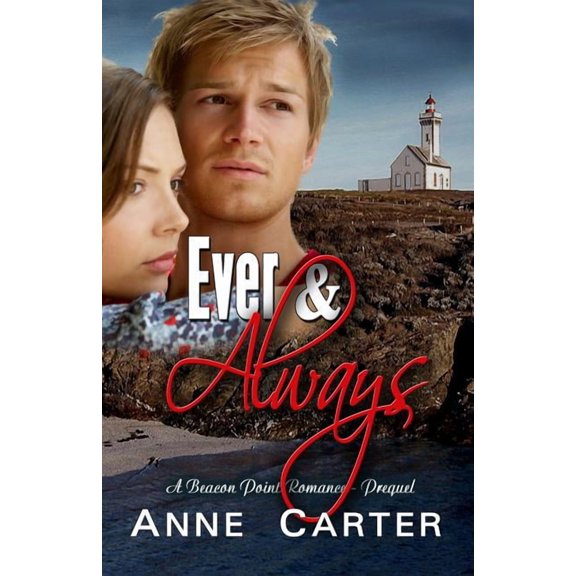 Beacon Street Romance: Ever & Always (Paperback)