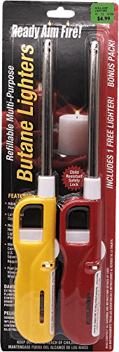 Beacon Utility Lighter 2 Count