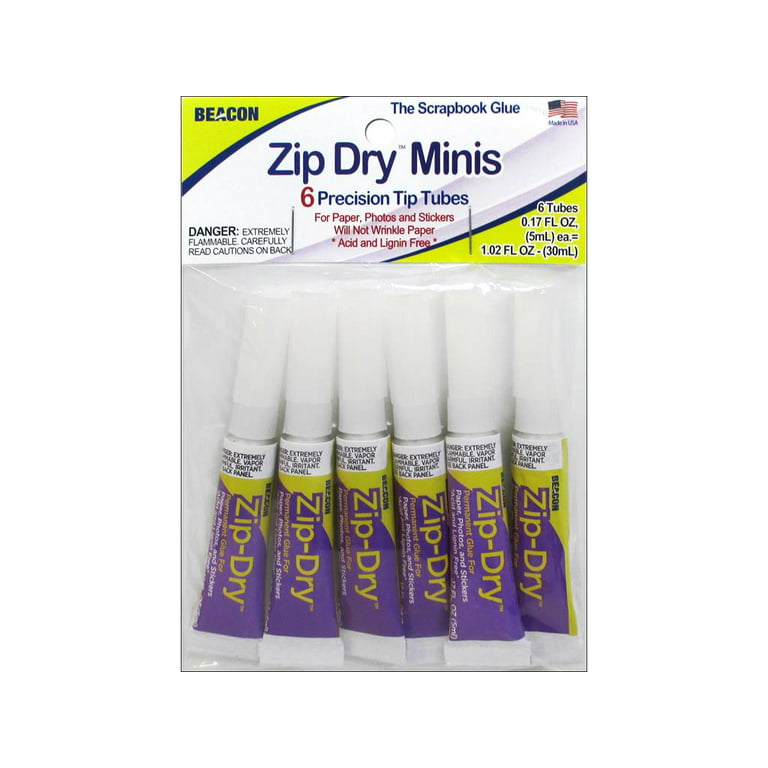 Beacon Zip Dry™ Paper Glue 2 oz