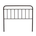 thumbnail image 1 of Beaconsfield Queen Headboard Only - Oiled Bronze, 1 of 6