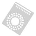thumbnail image 1 of Bead Board for Bracelet Jewelry Making Wristlet Bead Board Bracelet Bead Board, 1 of 12