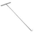 thumbnail image 1 of Bead Breaker Tool for Tire Removal Car Puncture Repair Glue Silver, 1 of 7