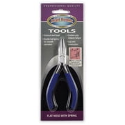 Bead Buddy Flat Nose Pliers