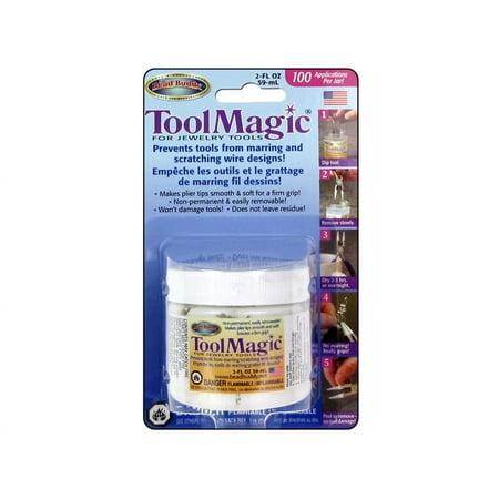 Bead Buddy Tool Magic For Jewelry Tools 2oz