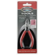 Bead Buddy side cutter with Spring