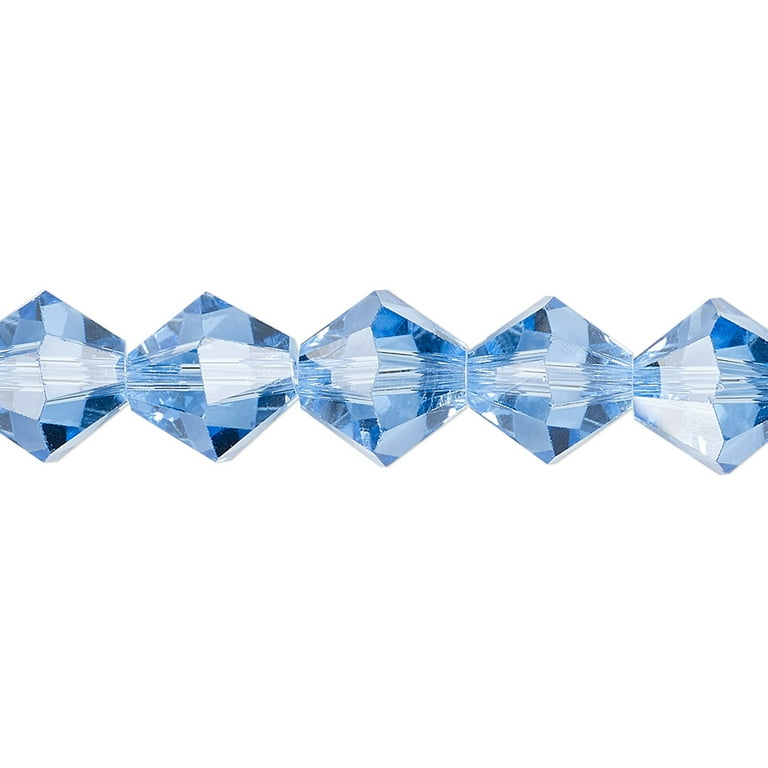 Crystal store beads walmart