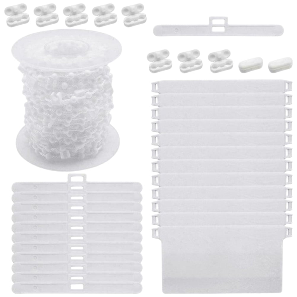 Bead Chain Vertical Blinds Replacement Slats Beaded Chain For Roller Shades Vertical Blind Chain