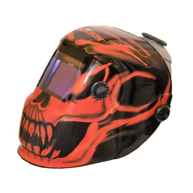 Bead Demon Variable Welding Helmet
