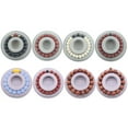 thumbnail image 1 of Bead Design Board Storage Beading Jewelry Tray for Necklace DIY Craft Making 13 Until 20cm, 1 of 8