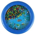 thumbnail image 1 of Bead Drum Gentle Sea Sound Musical Educational Toy Tool for Baby Kid Child, 1 of 8