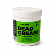 Bead Grease Tire Mounting Lubricant 2.2lb