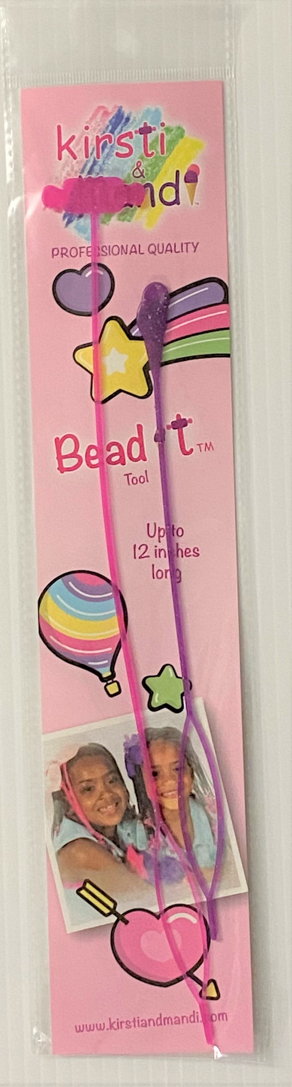 Bead It Tool Professional Automatic Hair Beader