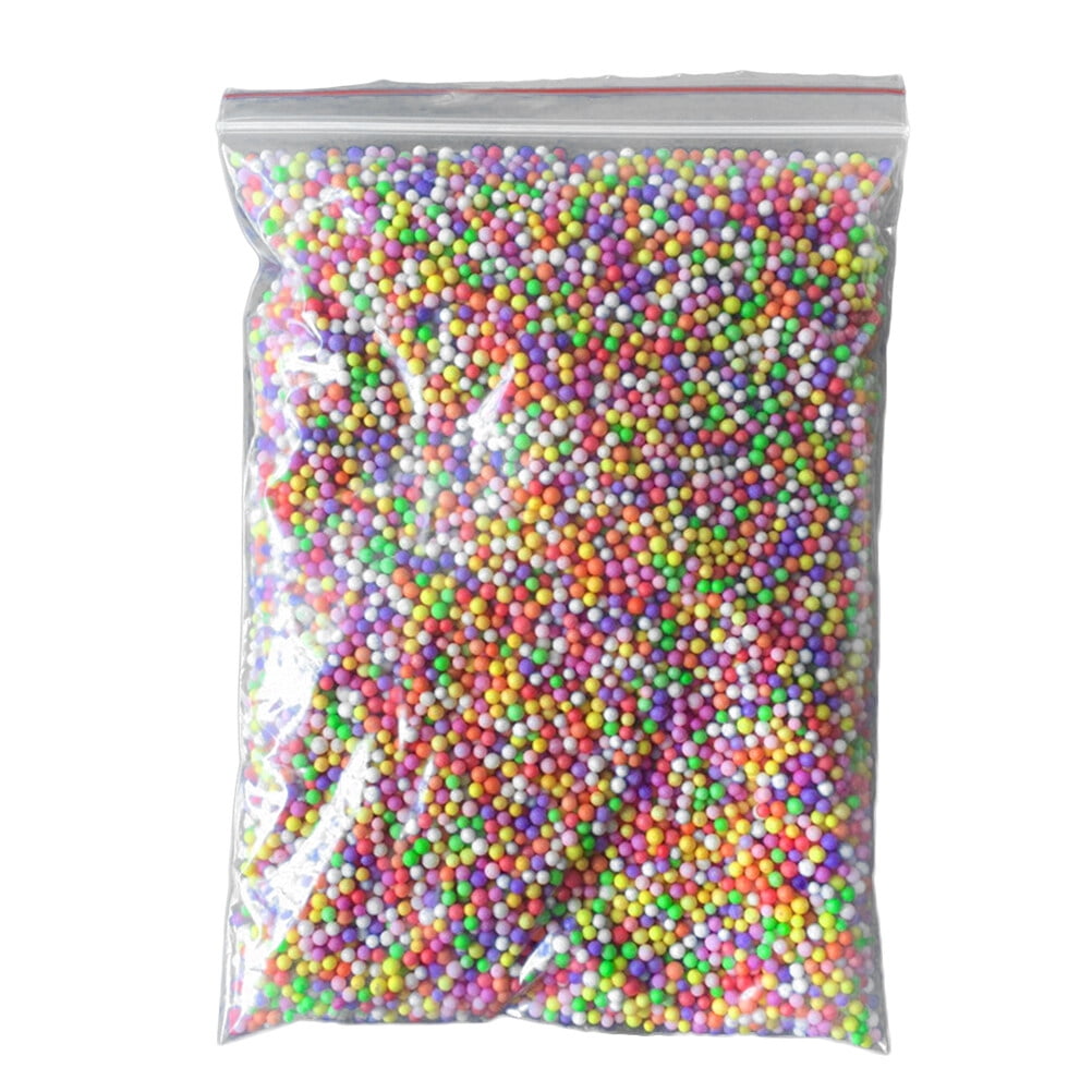 Poly-Fil® Poly Pellets® Weighted Stuffing Beads by Fairfield