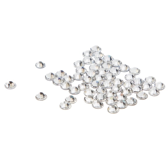 Bead Landing SS12 Hotfix Austrian Crystals, 60ct. , 6 Pack