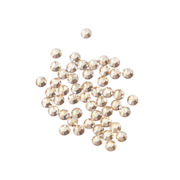 Bead Landing SS12 Hotfix Austrian Crystals, 60ct. , 6 Pack