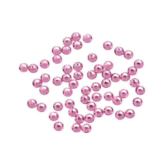 Bead Landing SS12 Hotfix Austrian Crystals, 60ct. , 6 Pack