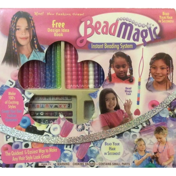 Bead Magic Instant Beading System