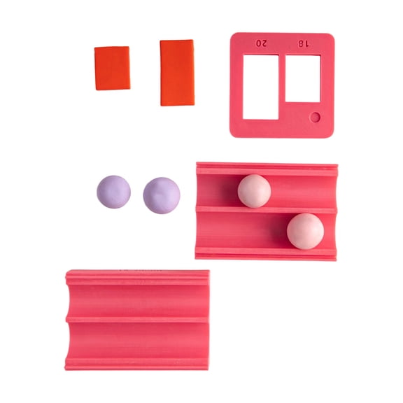 Bead Maker Tool With 8 Size Options For Jewelry Crafting And Art Projects