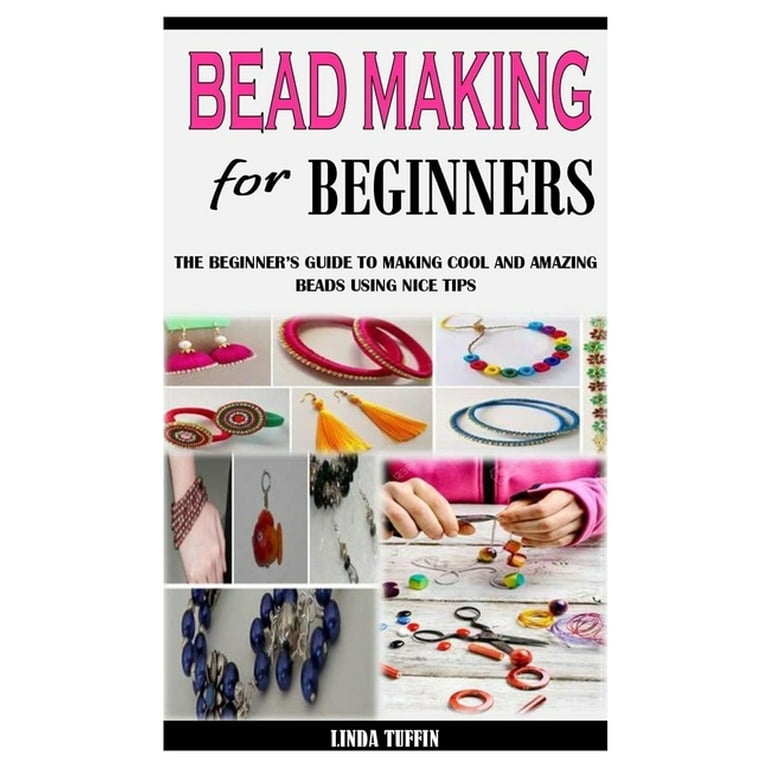 A Beginner's Guide To: Bedazzling