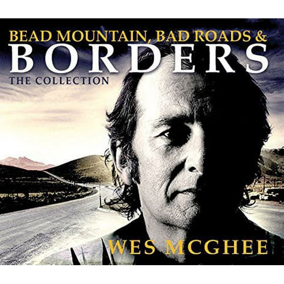 Bead Mountain / Bad Roads / Boarders: Collection