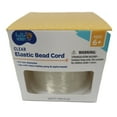 thumbnail image 1 of Bead 'N Stretch Clear .7mm 328ft  6 Pack, 1 of 4