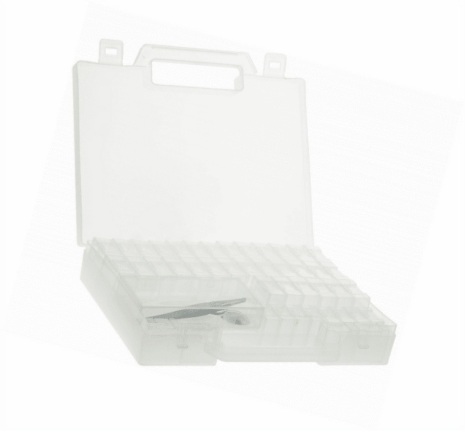 Bead Organizer Carrying Case (10x8x1-7/8in) - BC499