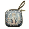 thumbnail image 1 of Bead Organizers Pouches with Cartoon Pattern Religious Accessory Carriers for Buddhist Catholic Use, 1 of 8