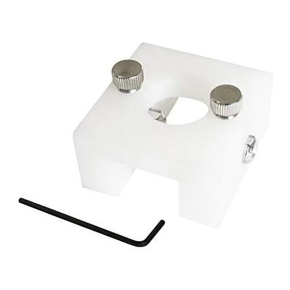 Bead & Pearl Drilling Vise Jewelry Making Tool